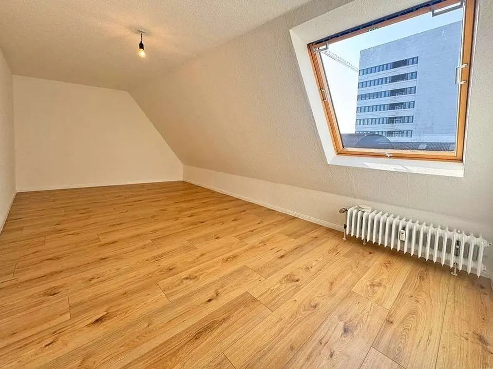 3 Zimmer Wohnung mit 51 m² in Bremen – Bild 6