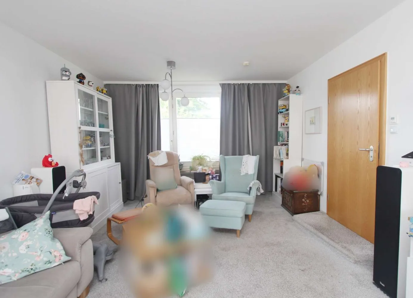 4 room apartment with 116 m² in Kassel – Photo 3