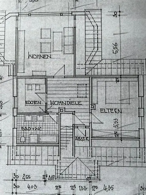 2 Zimmer Wohnung mit 45 m² in Bamberg – Bild 5