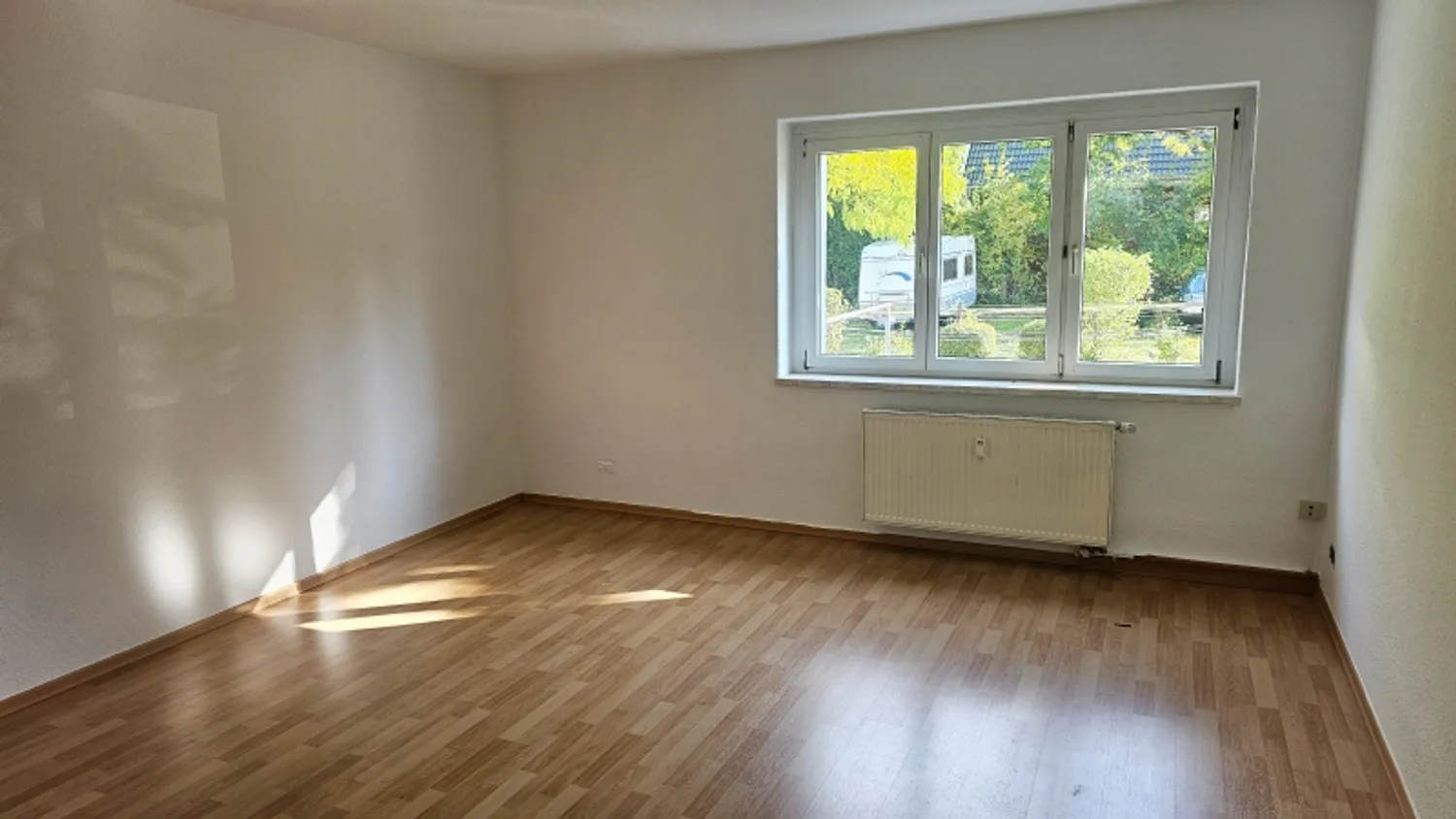 2 Zimmer Wohnung mit 59 m² in Dresden – Bild 7