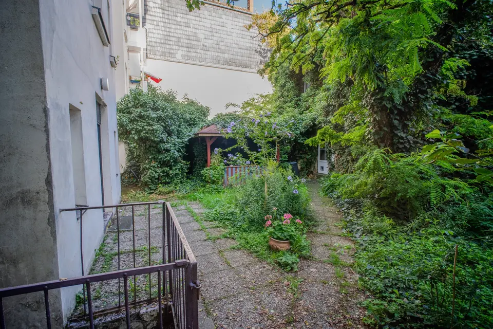 2 Zimmer Wohnung mit 56 m² in Hannover – Bild 6