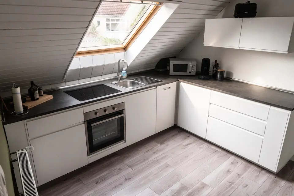 3 Zimmer Wohnung mit 55 m² in Kaiserslautern – Bild 2