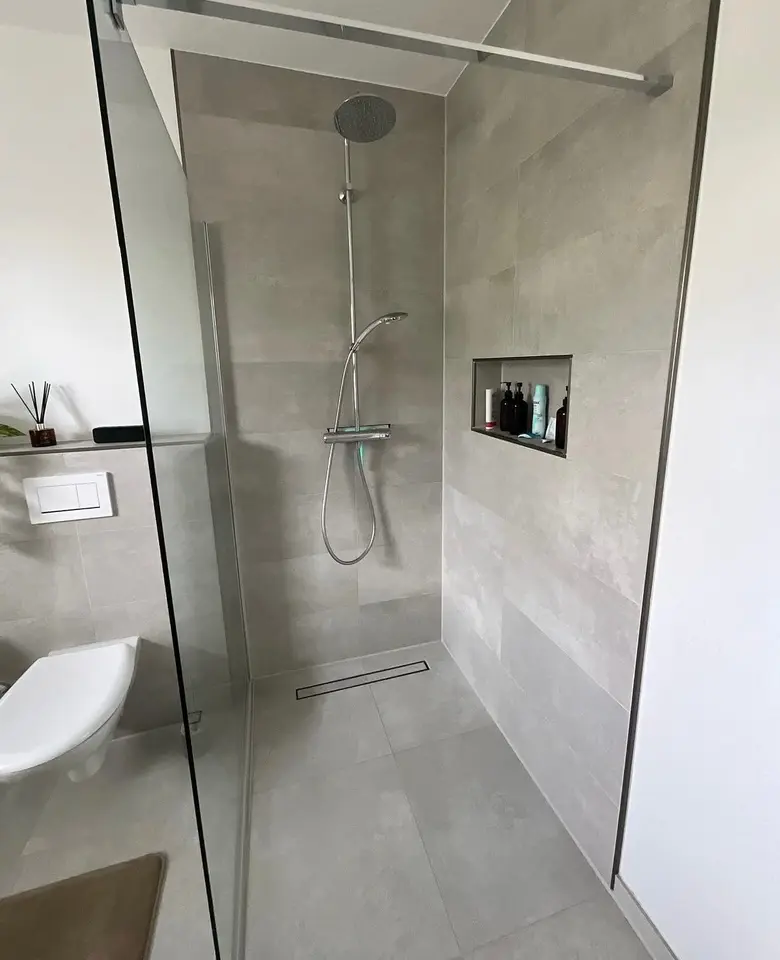 3 Zimmer Wohnung mit 89 m² in Achim – Bild 5