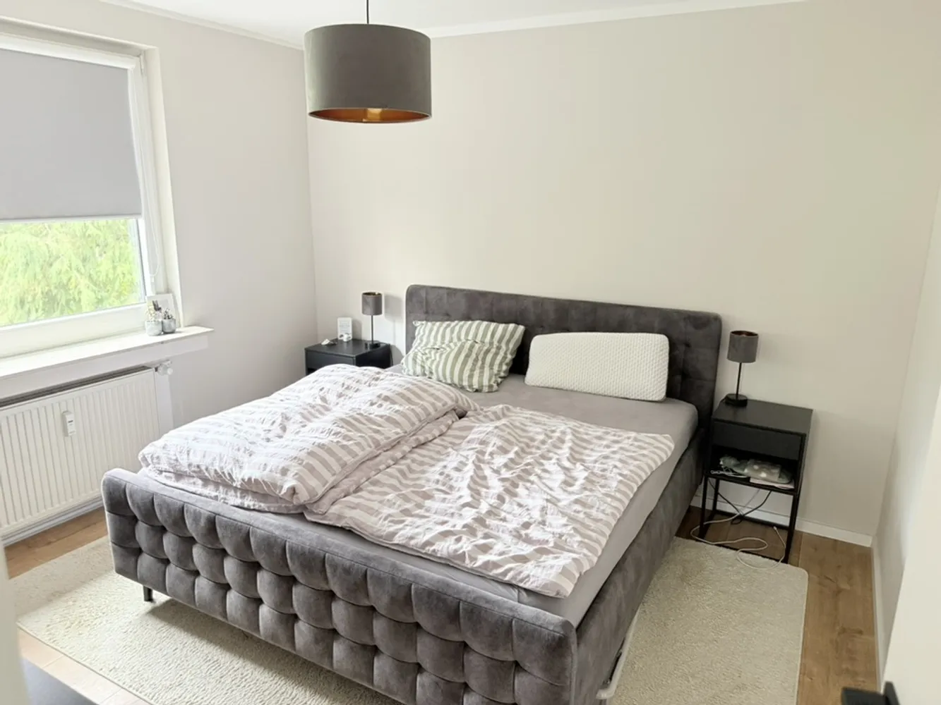 3 Zimmer Wohnung mit 65 m² in Düsseldorf – Bild 10