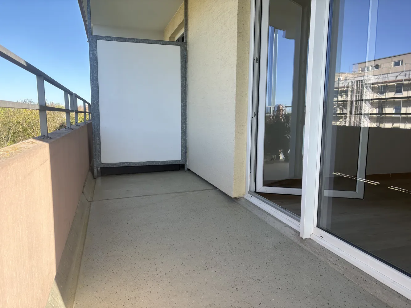 4 Zimmer Wohnung mit 86 m² in Mainz – Bild 1