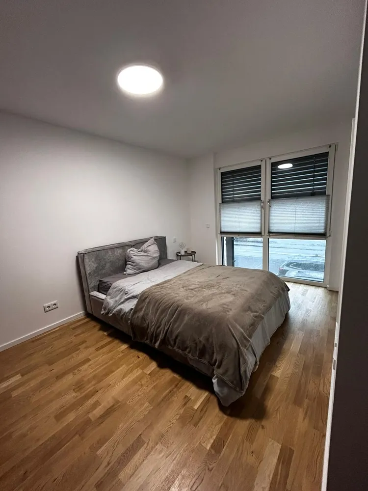 3 Zimmer Wohnung mit 95 m² in Bergisch Gladbach – Bild 9