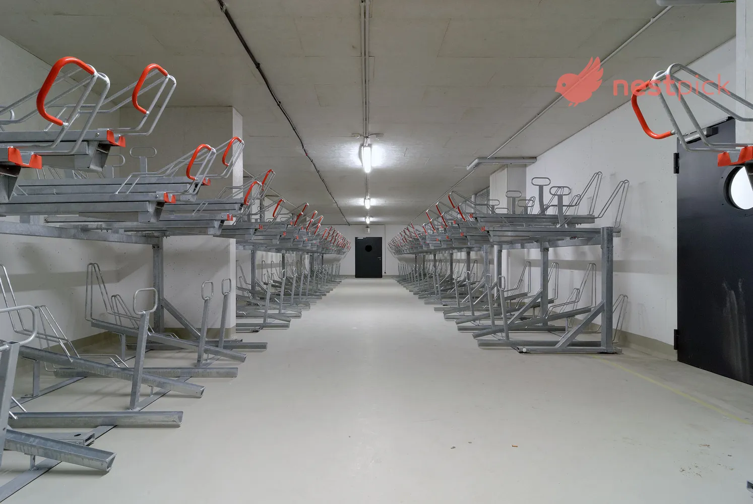 1 Zimmer Wohnung mit 25 m² in Berlin – Bild 5
