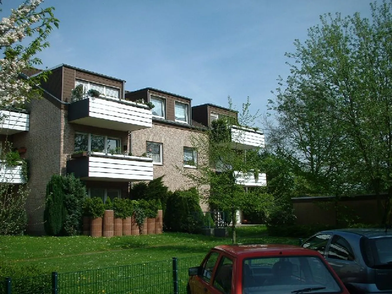 2 Zimmer Wohnung mit 67 m² in Dinslaken – Bild 6