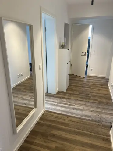 1 Zimmer Wohnung mit 28 m² in Köln – Bild 7