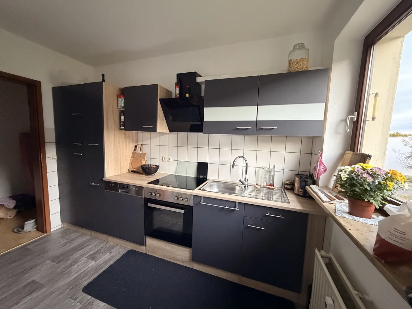 2 Zimmer Wohnung mit 65 m² in Göttingen – Bild 6