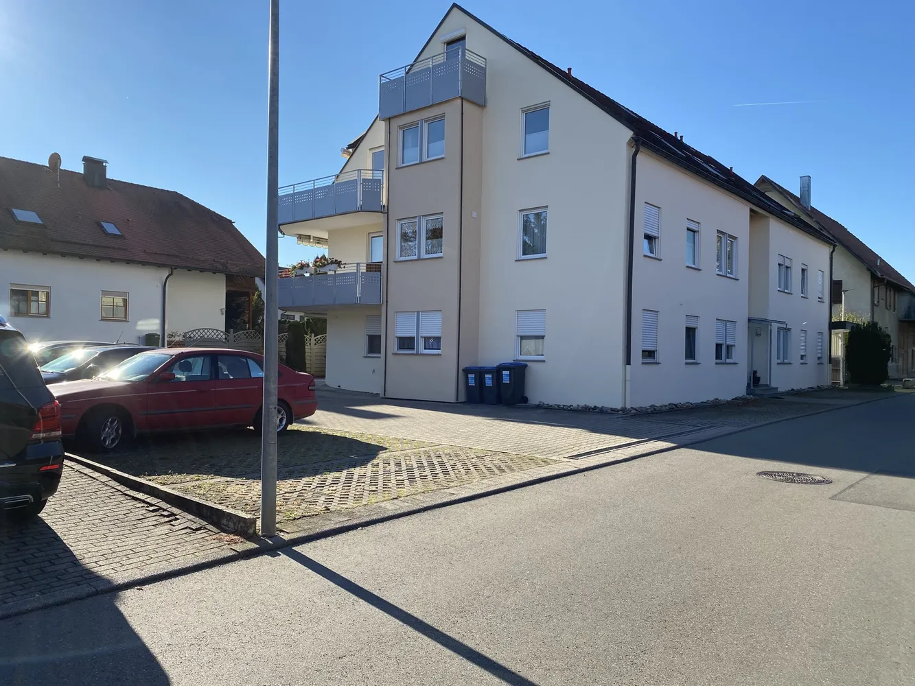 3 Zimmer Wohnung mit 65 m² in Rottenburg am Neckar – Bild 4
