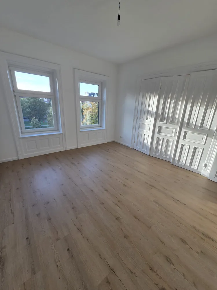 3 Zimmer Wohnung mit 85 m² in Hamburg – Bild 1