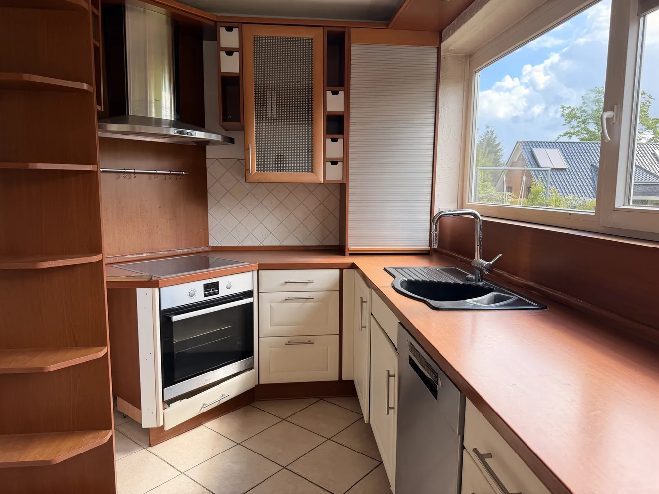 5 Zimmer Wohnung mit 150 m² in Stade – Bild 3