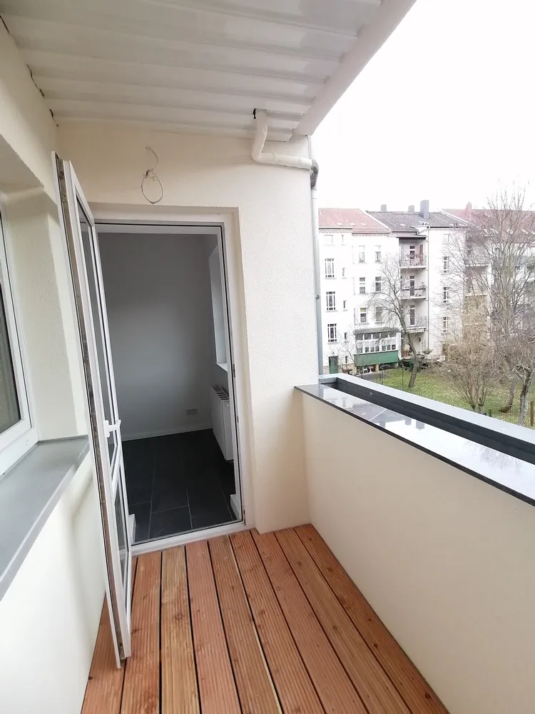 3 Zimmer Wohnung mit 76 m² in Leipzig – Bild 11
