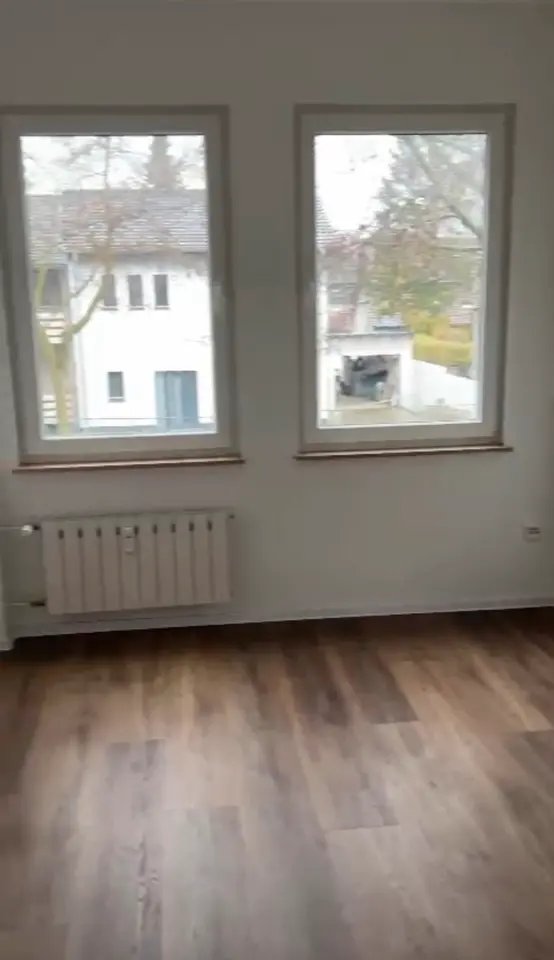 3 Zimmer Wohnung mit 50 m² in Duisburg – Bild 1