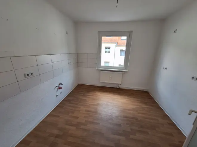 3 Zimmer Wohnung mit 57 m² in Halle (Saale) – Bild 6