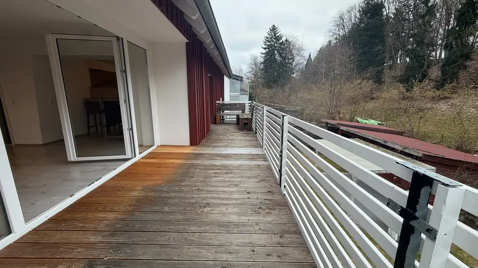 3 Zimmer Wohnung mit 93 m² in Kaufbeuren – Bild 4