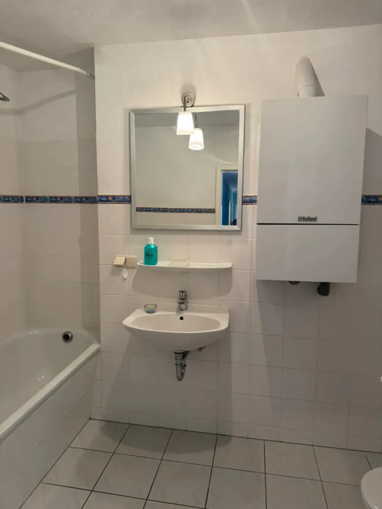 Shared room with 38 m² in Hamburg – Photo 5