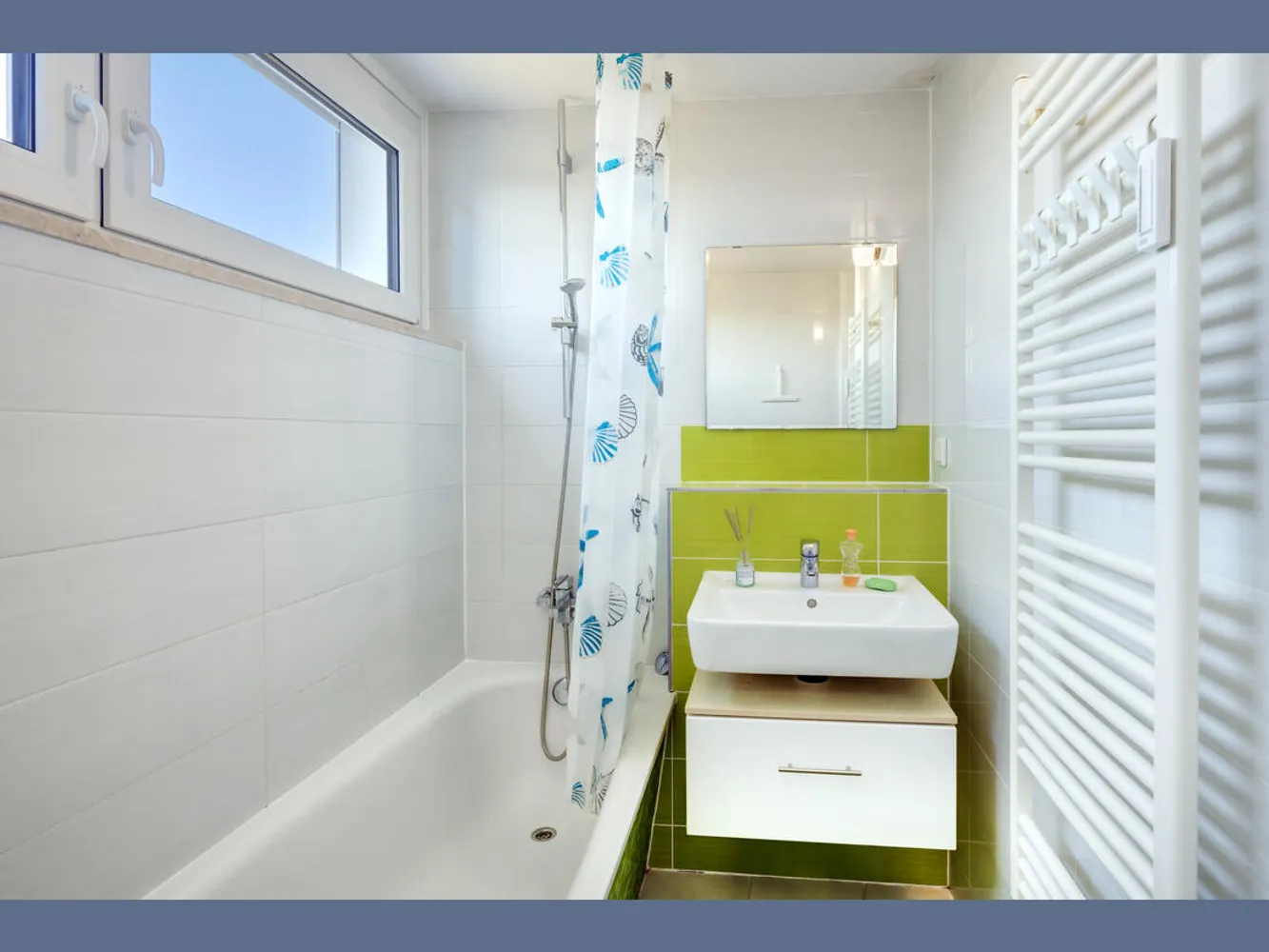 3 Zimmer Wohnung mit 78 m² in München – Bild 11