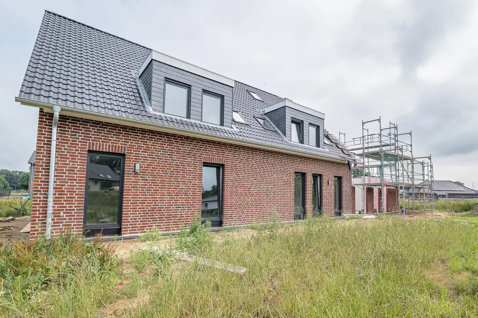 3 Zimmer Wohnung mit 80 m² in Stade – Bild 5