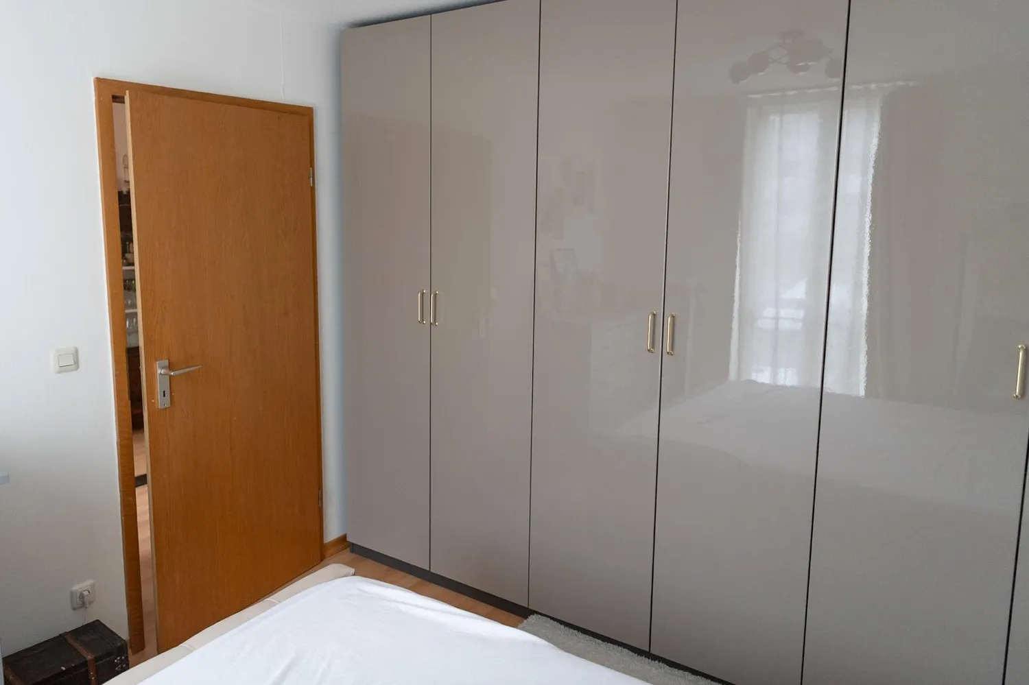 2 room apartment with 59 m² in Munich – Photo 3