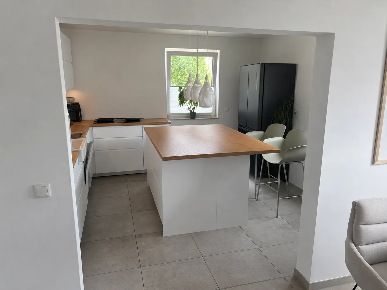 4 Zimmer Wohnung mit 117 m² in Halle (Saale) – Bild 9