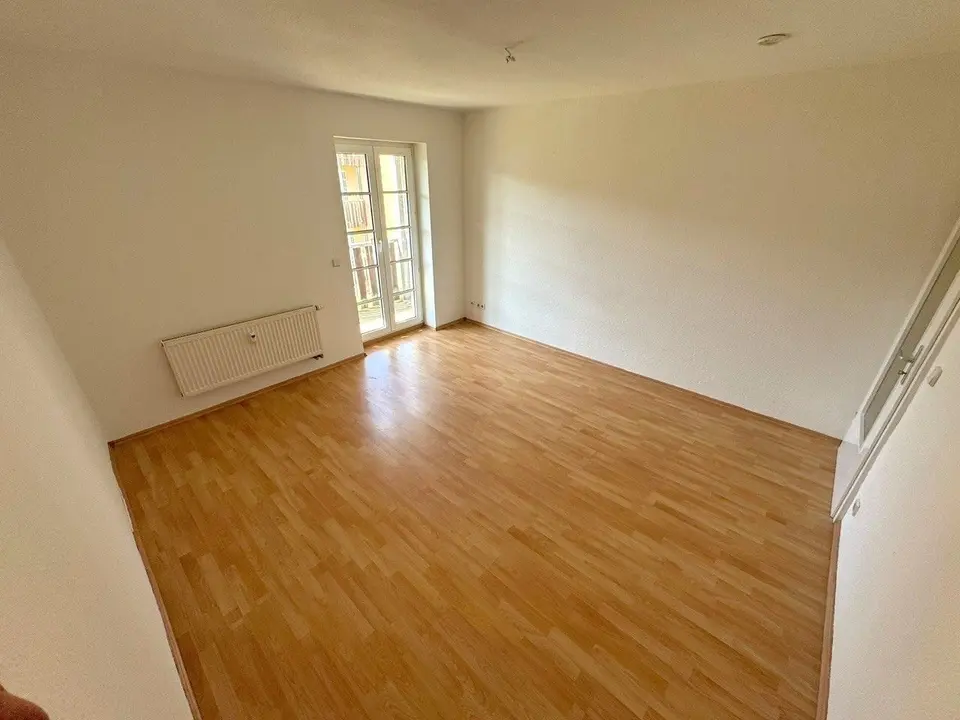 2 Zimmer Wohnung mit 46 m² in Dessau-Roßlau – Bild 2