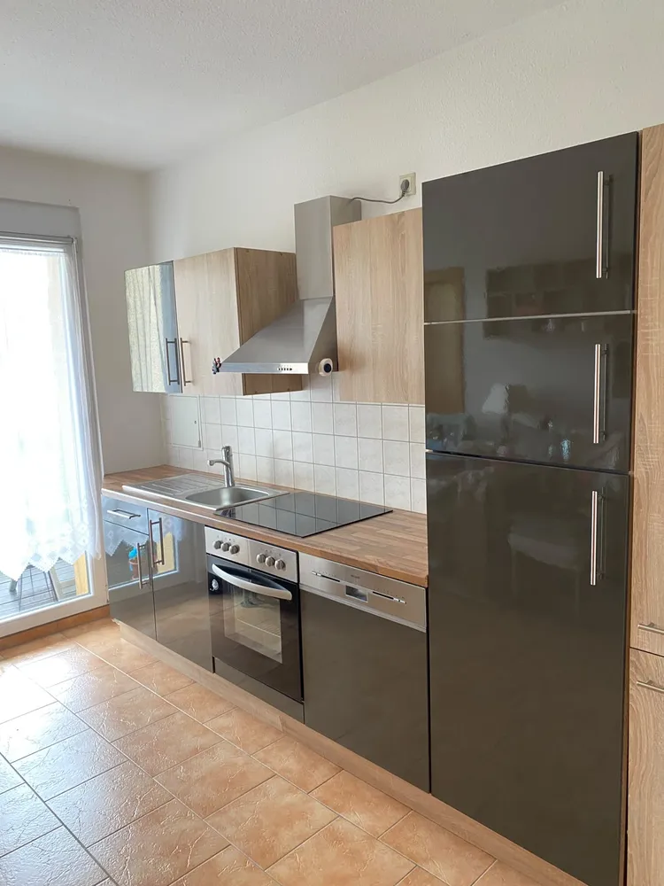 3 room apartment with 71 m² in Stendal – Photo 10