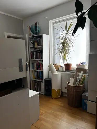 4 Zimmer Wohnung mit 83 m² in Münster – Bild 7