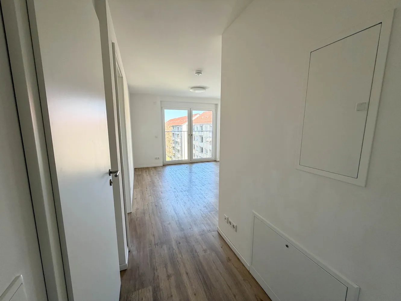 2 Zimmer Wohnung mit 44 m² in Nürnberg – Bild 7