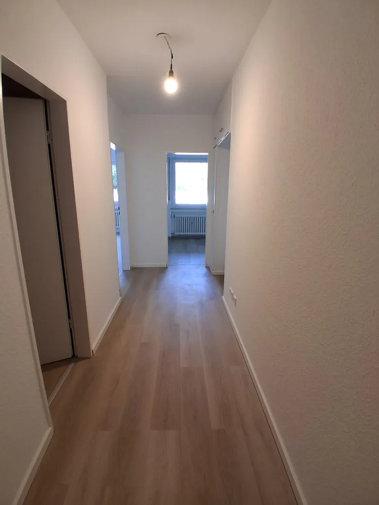 2 Zimmer Wohnung mit 62 m² in Leverkusen – Bild 3