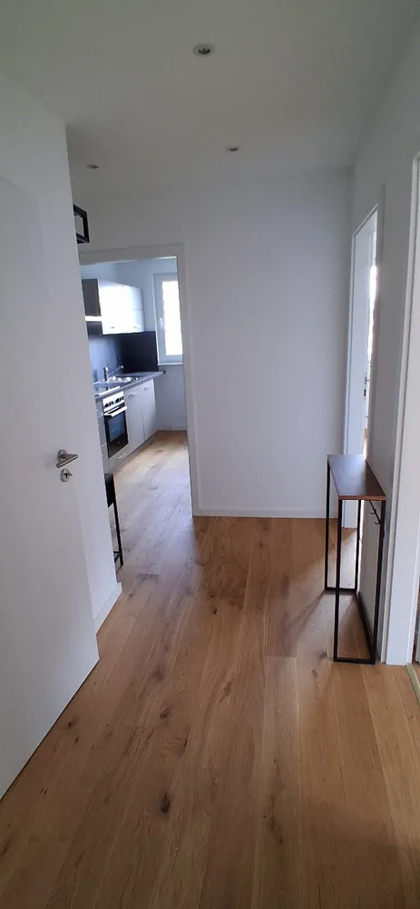 2 room apartment with 60 m² in Frankfurt am Main – Photo 10