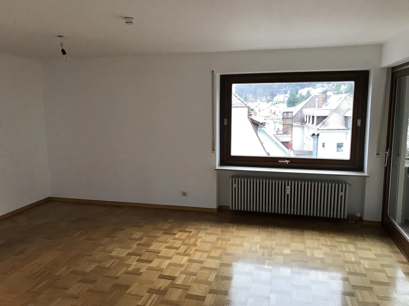 3 Zimmer Wohnung mit 87 m² in Baden-Baden – Bild 1