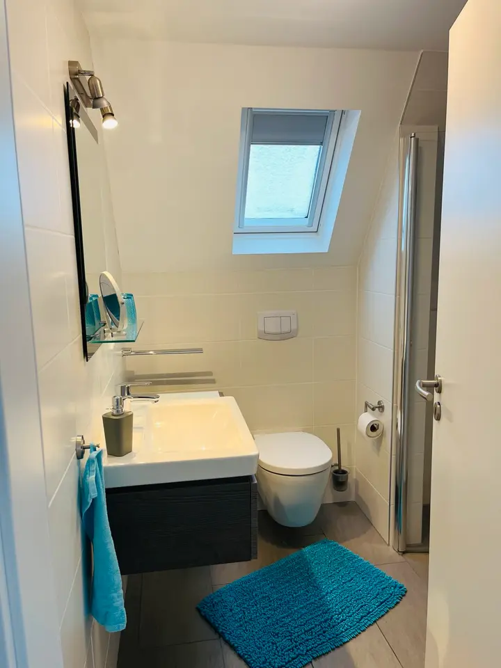 WG-Zimmer mit 47 m² in Kiel – Bild 8