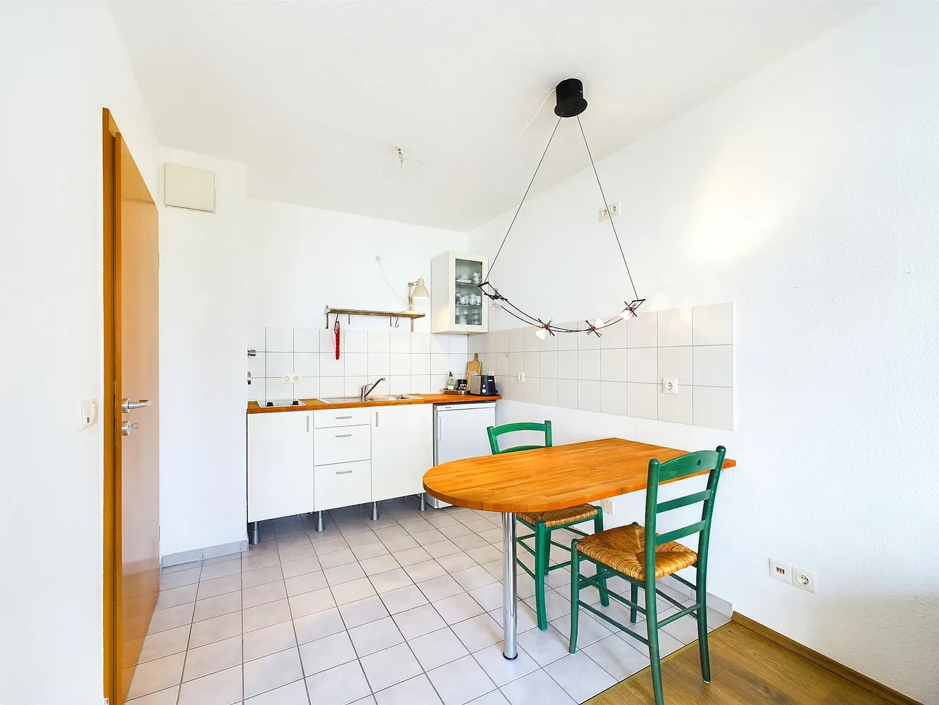 2 Zimmer Wohnung mit 38 m² in Bielefeld – Bild 9