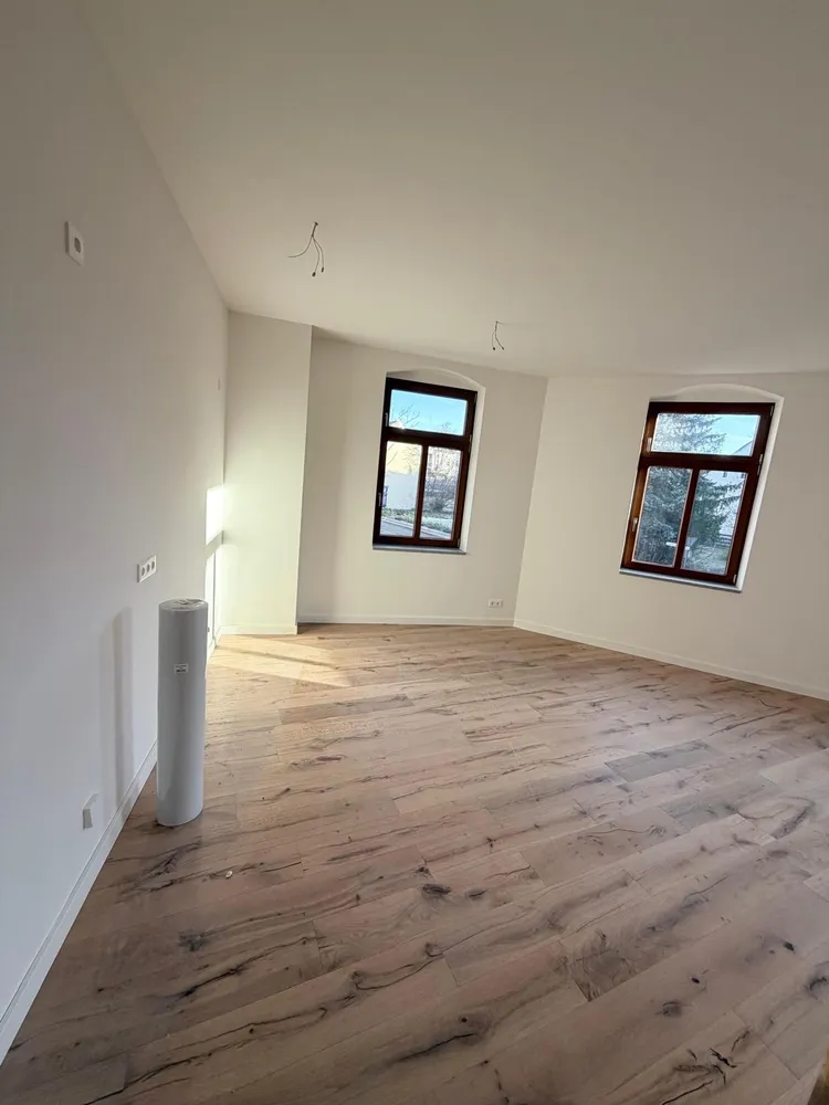 3 Zimmer Wohnung mit 93 m² in Chemnitz – Bild 3
