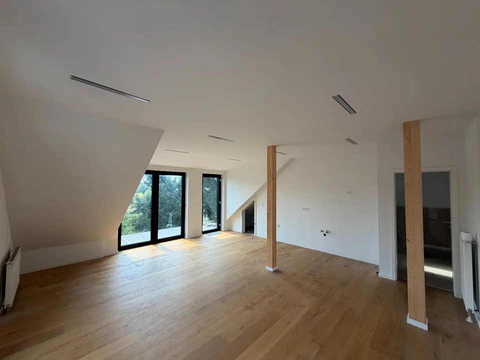2 Zimmer Wohnung mit 57 m² in Aachen – Bild 5