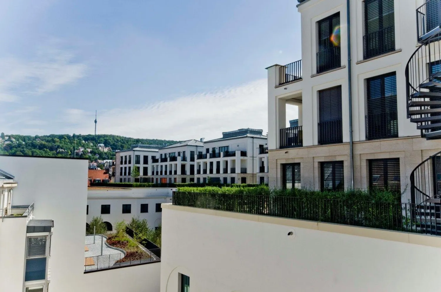 2 Zimmer Wohnung mit 76 m² in Stuttgart – Bild 8