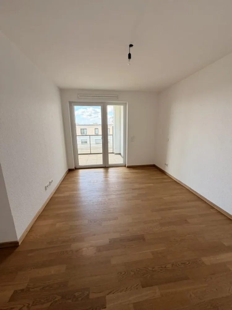 2 room apartment with 78 m² in Mannheim – Photo 8