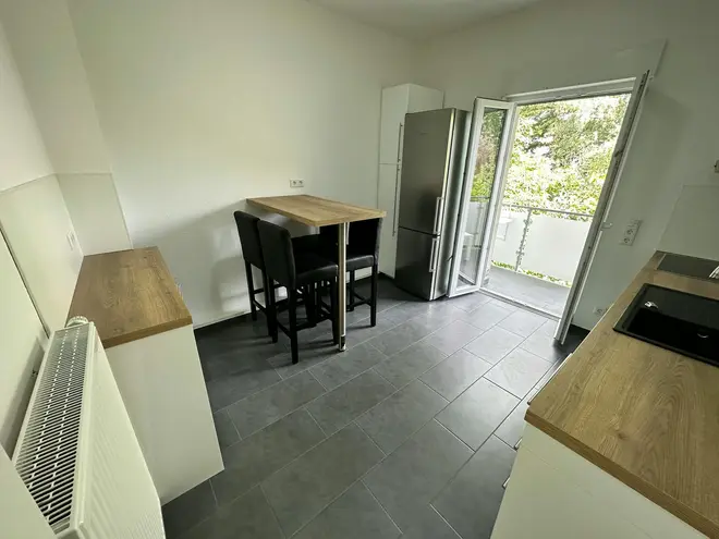 WG-Zimmer mit 15 m² in Frankfurt am Main – Bild 2
