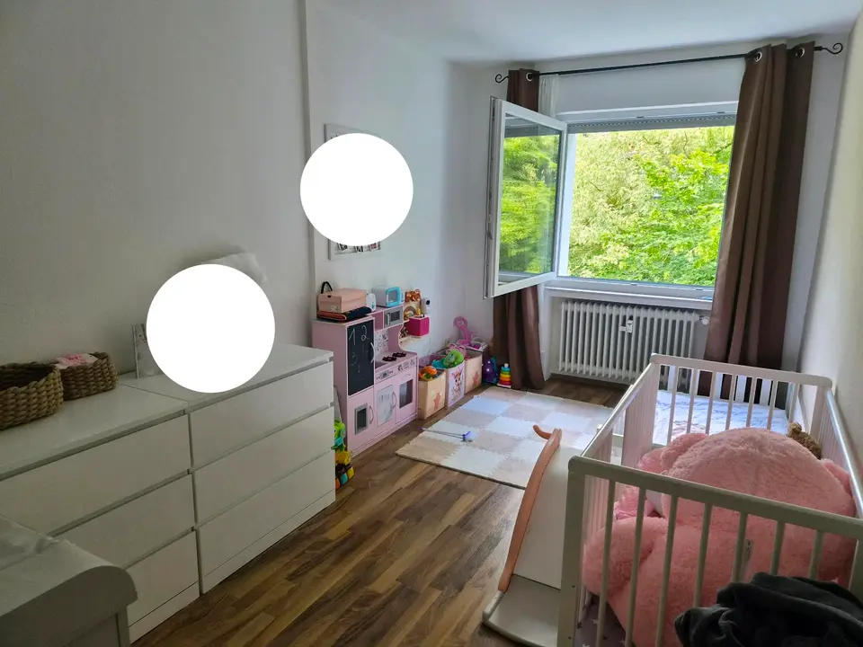 3 Zimmer Wohnung mit 76 m² in Arnsberg – Bild 6