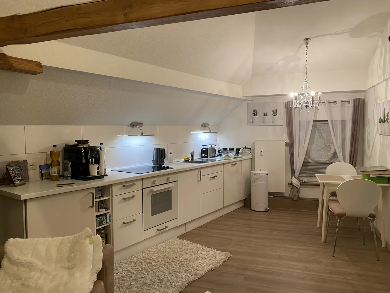 1 room apartment with 48 m² in Hofheim am Taunus – Photo 4