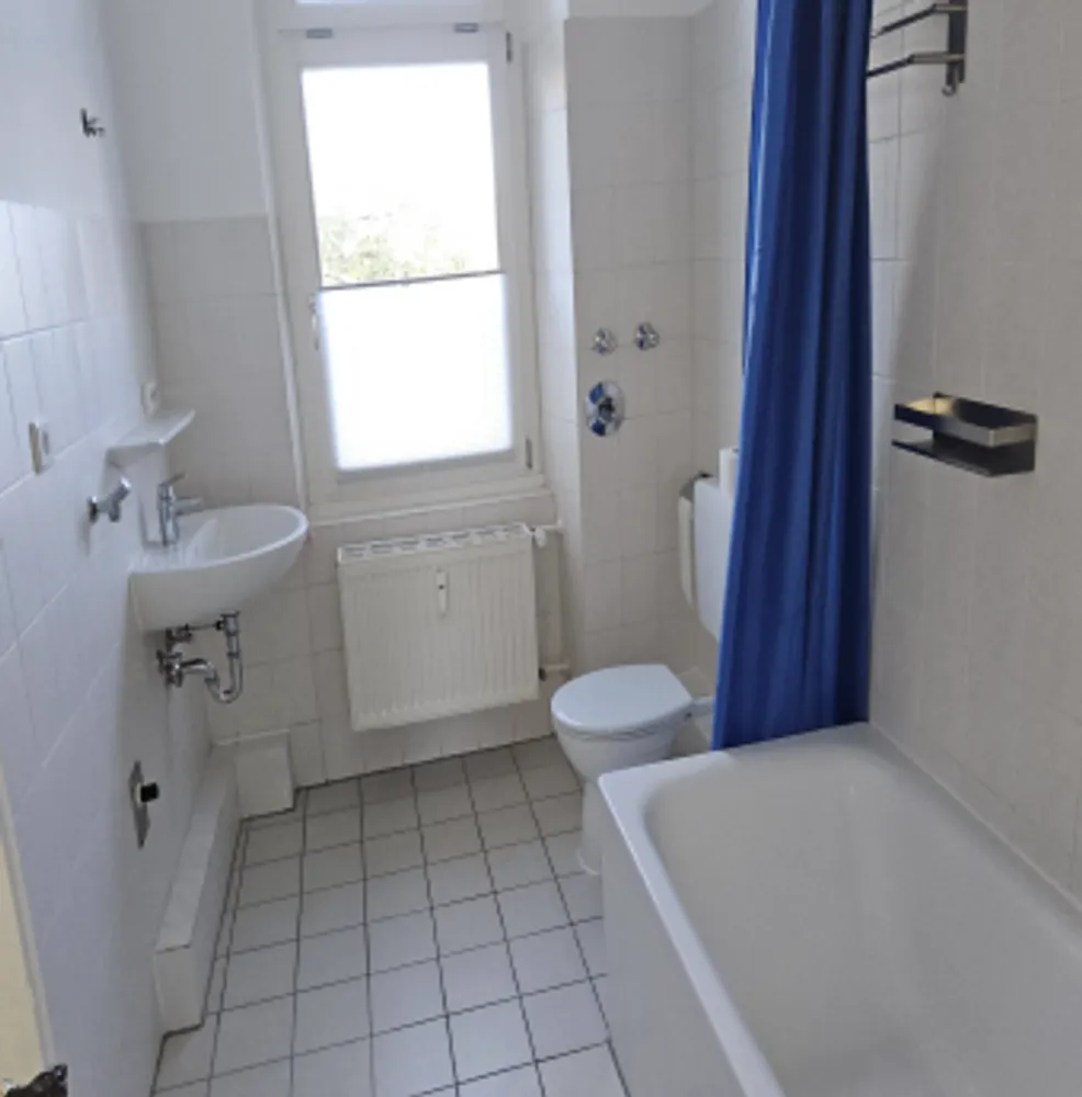 6 Zimmer Wohnung mit 119 m² in Nürnberg – Bild 3
