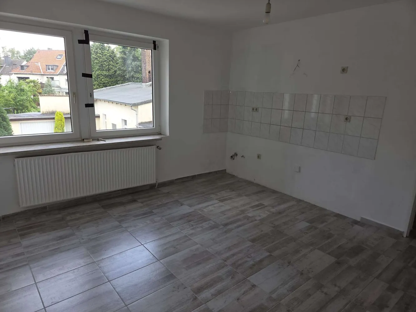 2 Zimmer Wohnung mit 61 m² in Gelsenkirchen – Bild 1