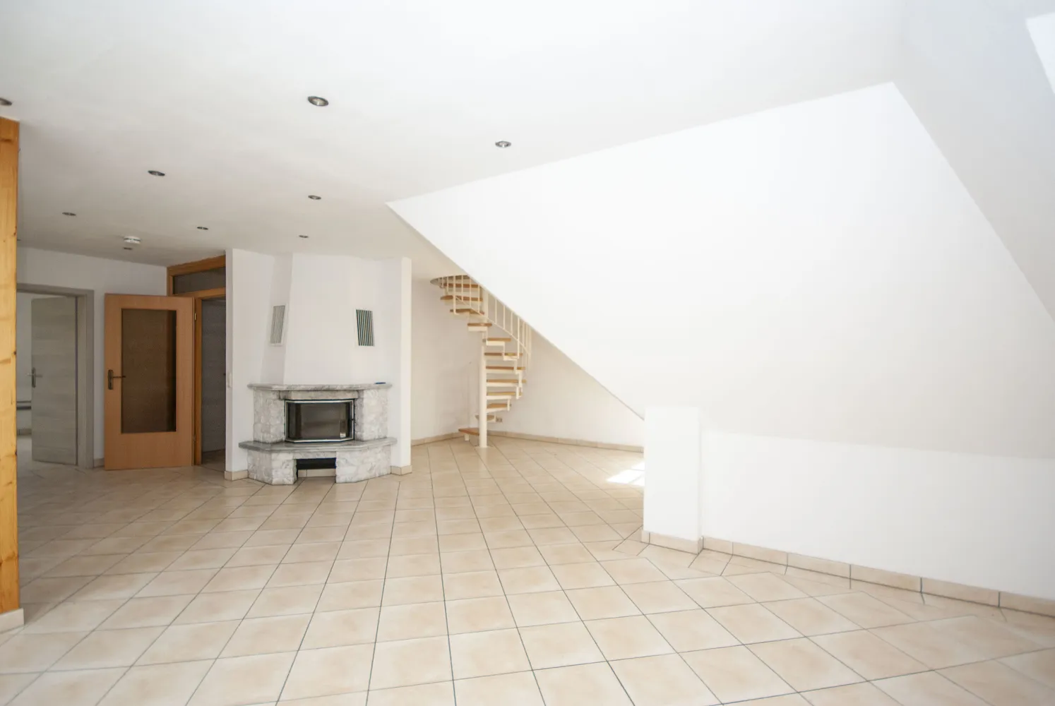 3 Zimmer Wohnung mit 110 m² in Goslar – Bild 5