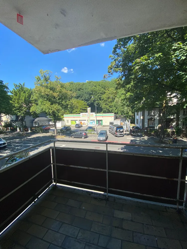 1 Zimmer Wohnung mit 39 m² in Wuppertal – Bild 9