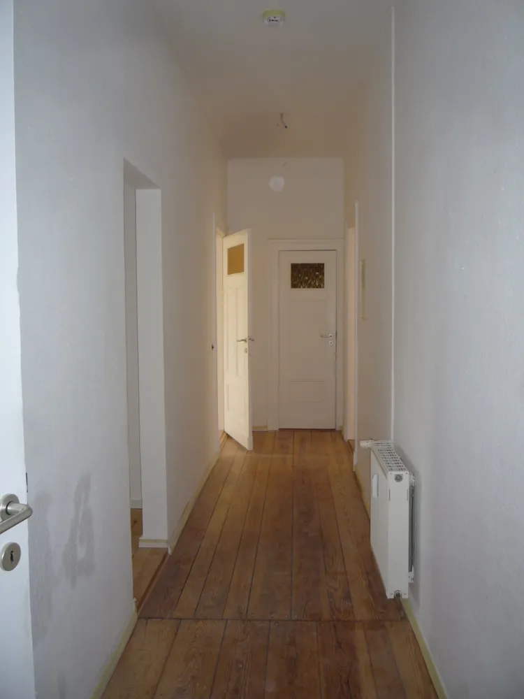 2 room apartment with 76 m² in Magdeburg – Photo 3