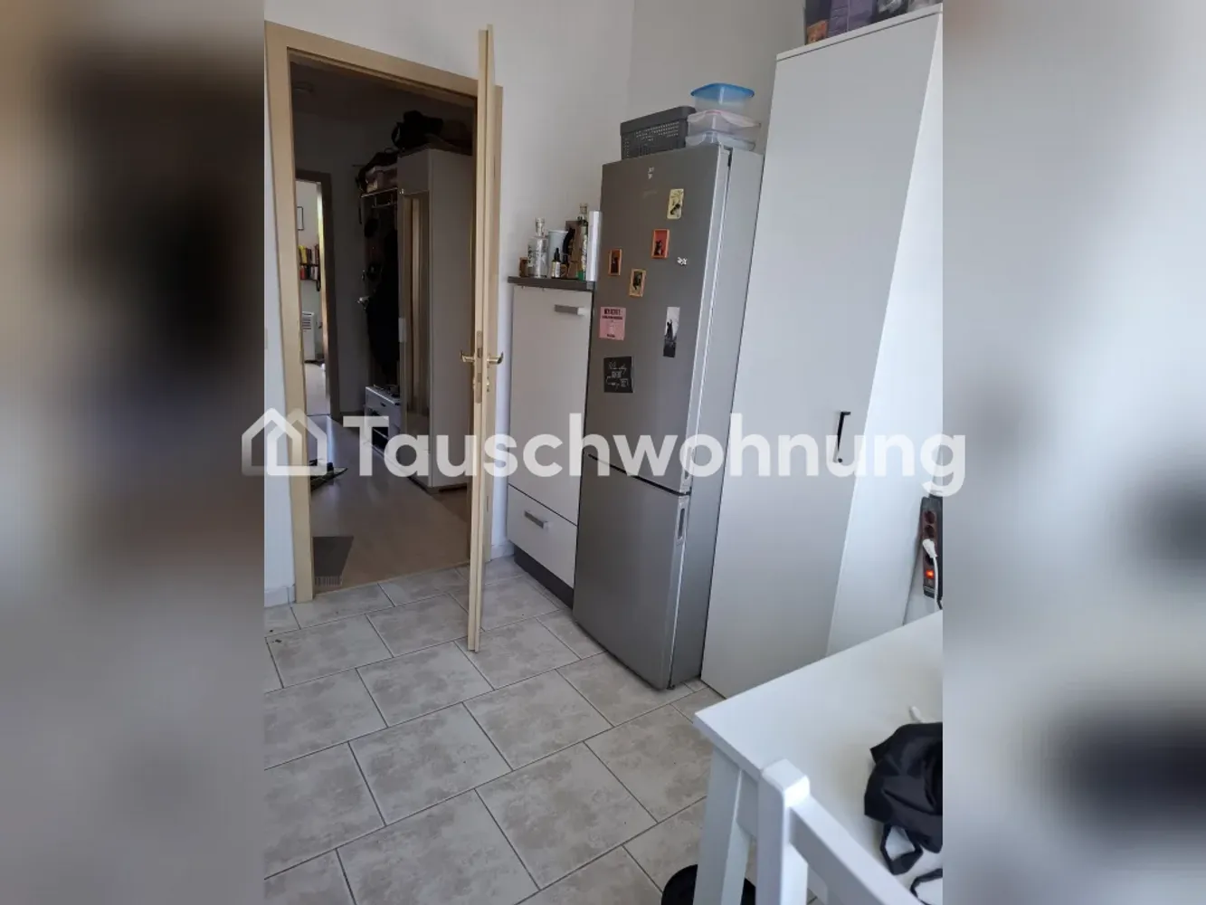 2 Zimmer Wohnung mit 56 m² in Erfurt – Bild 3