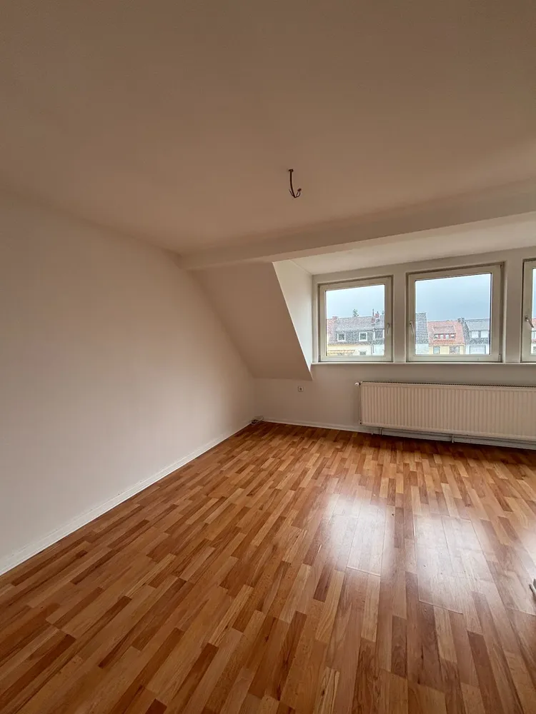 2 Zimmer Wohnung mit 43 m² in Bremen – Bild 7