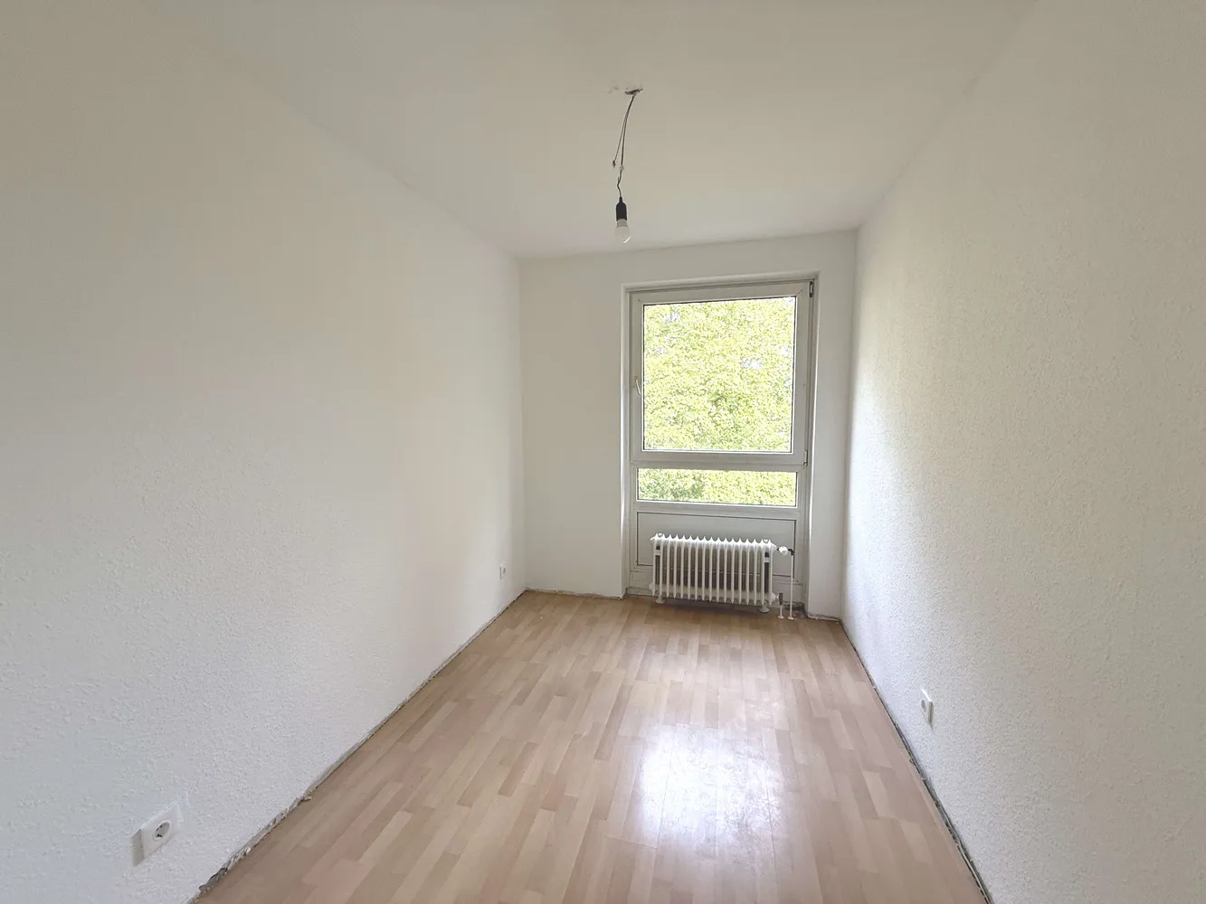 6 Zimmer Wohnung mit 88 m² in Dortmund – Bild 12